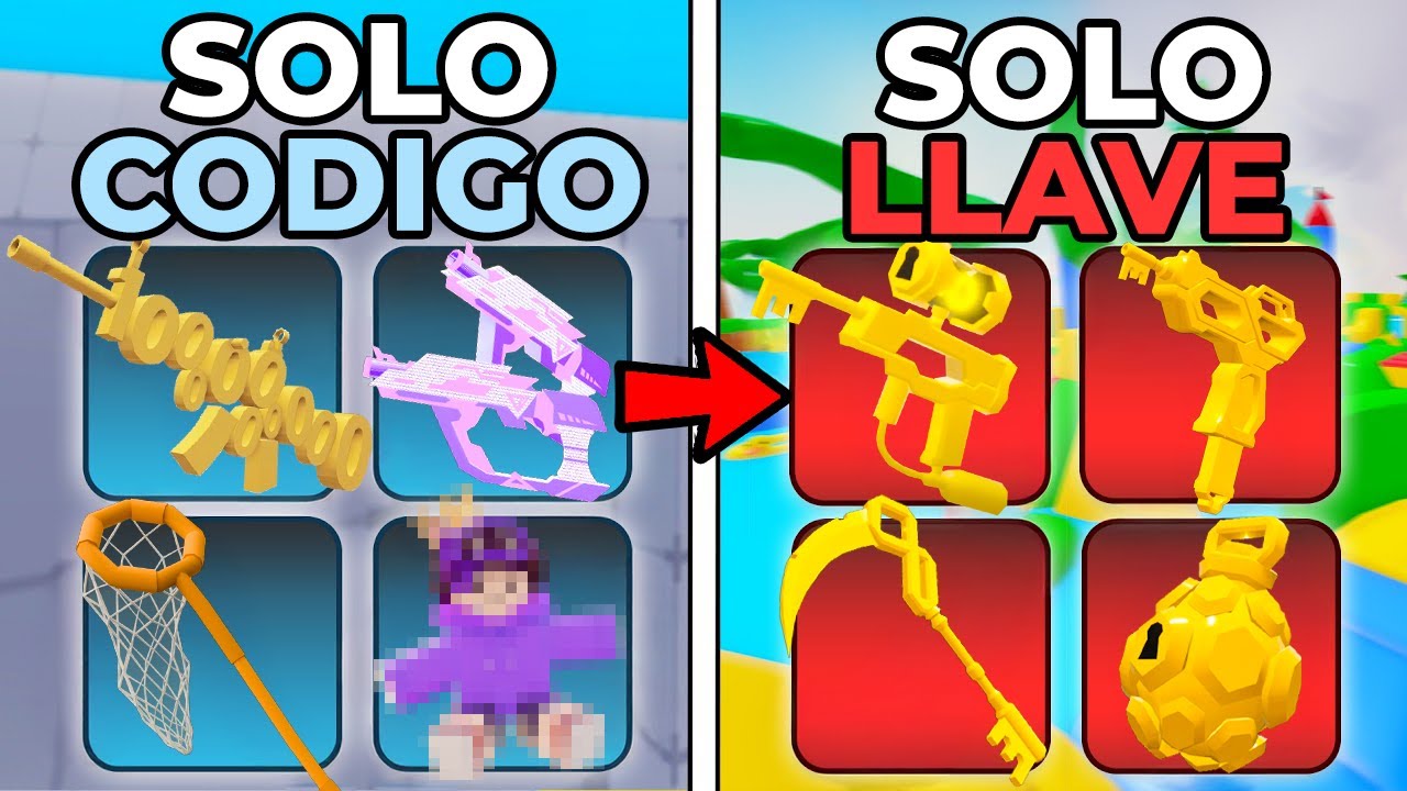GANANDO con los MEJORES TIPOS de ARMAMENTOS en RIVALS...