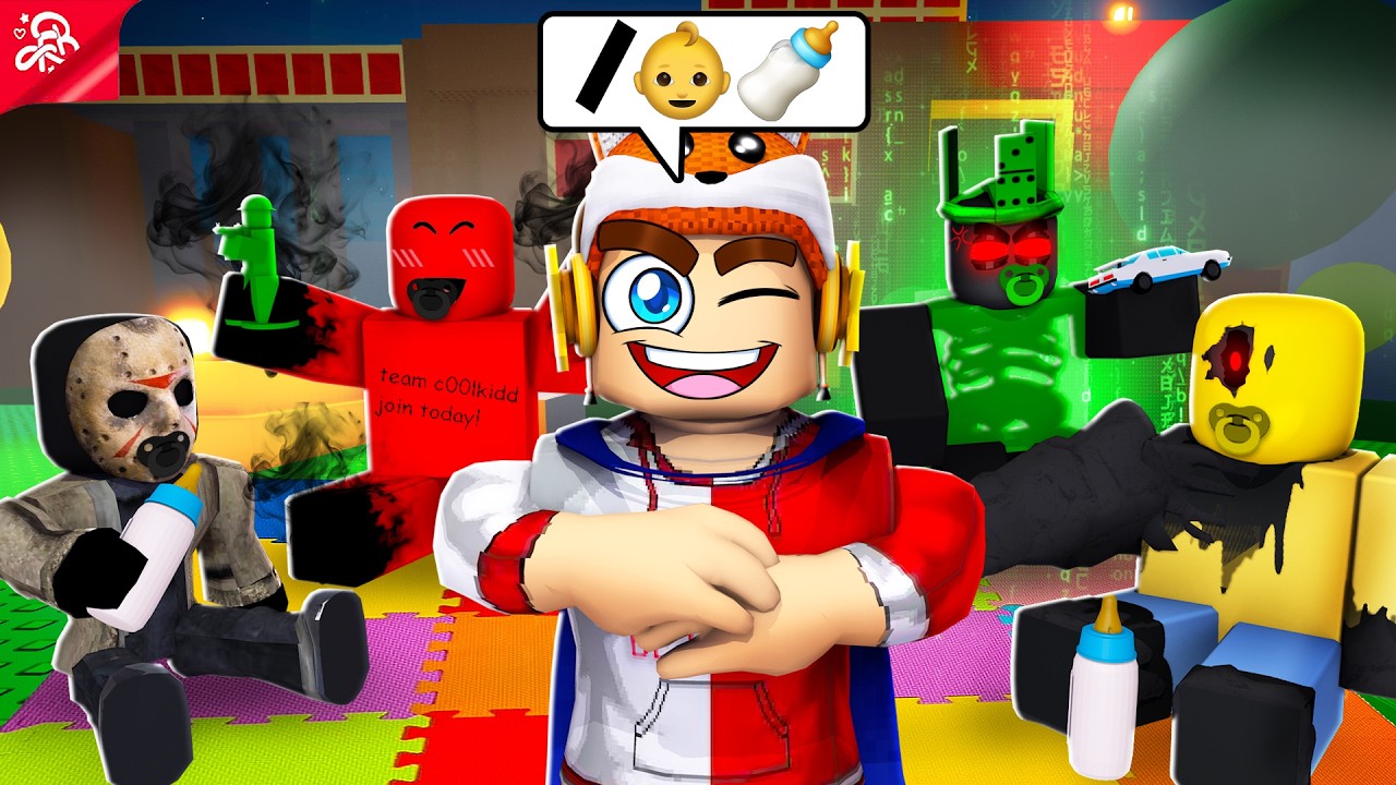 10 TROLLAGENS COM COMANDO ADMIN NO FORSAKEN