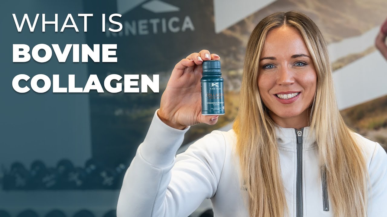 What is Bovine Collagen?
