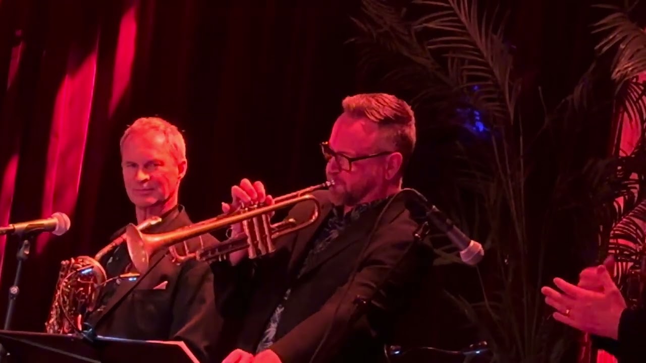 Mr Bo's Big Blues Bonanza, Natural Ball (Albert King)