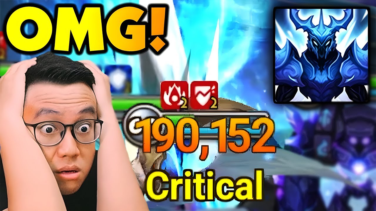 FINALLY Summoned A NEW 5* And It's Absolutely Amazing With My Team | Summoners War