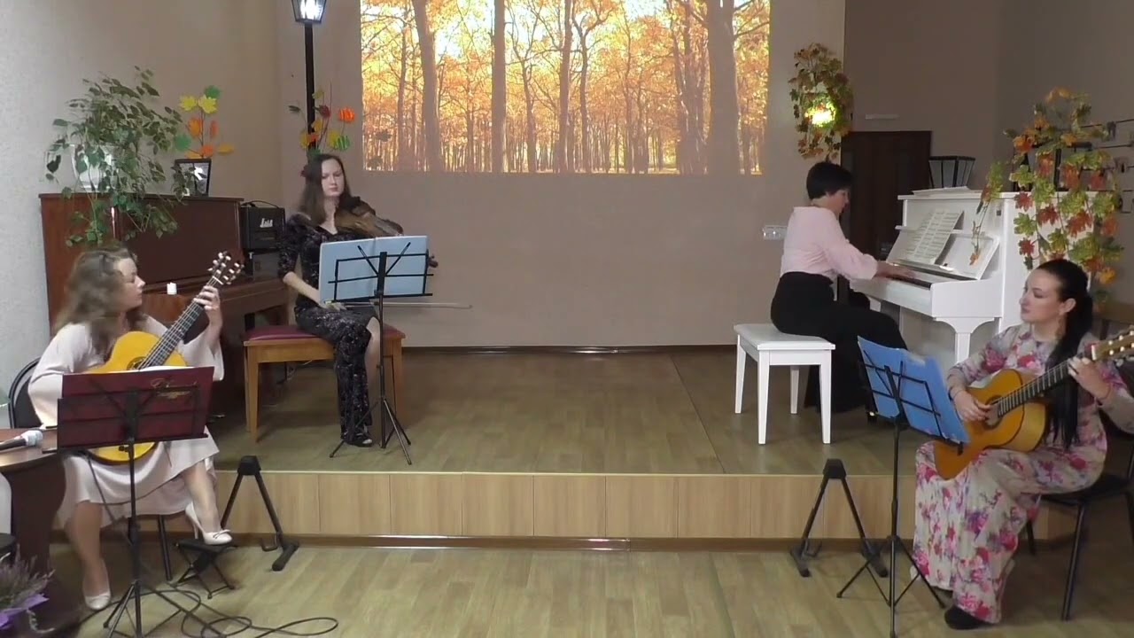 Інтерлюд. Хромушин.