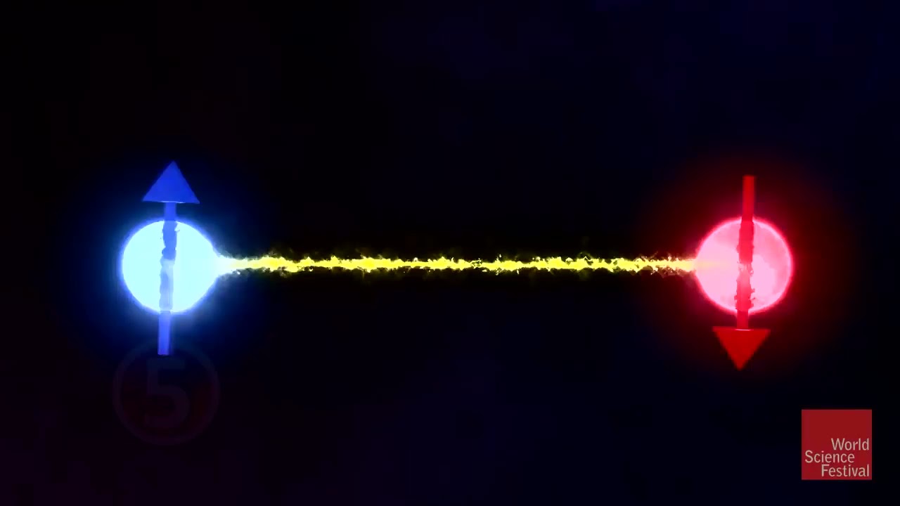 Gələcəyin Texnologiyası - Kvant Kompüterləri