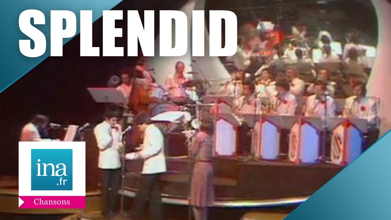 Le Grand Orchestre du Splendid 