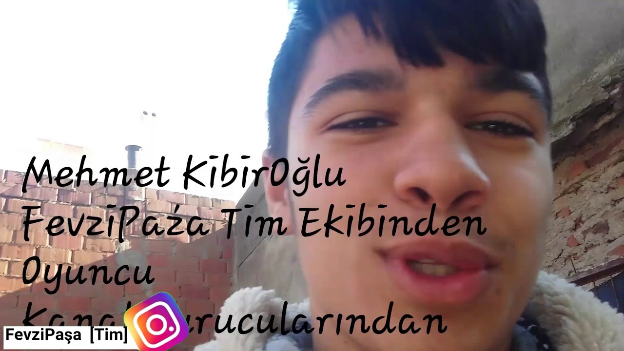 Video Çektiğimiz Yer Yıkıldı
