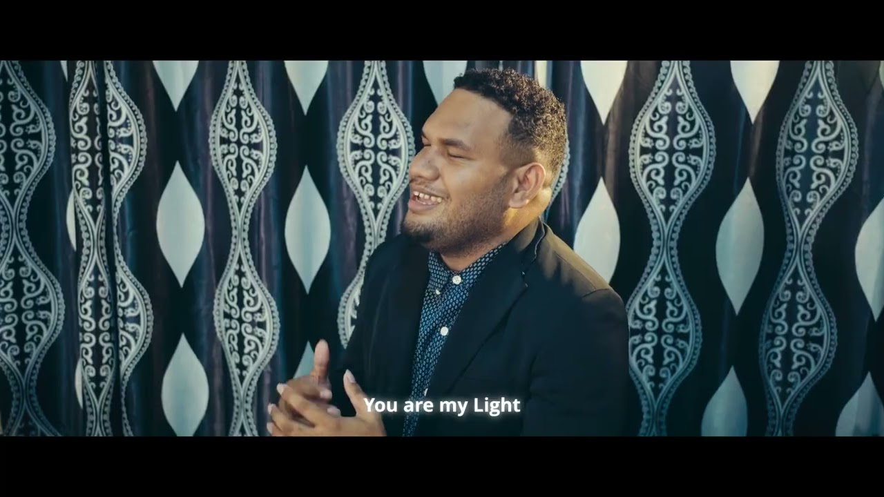 Soul Seekers:Iesu Oimo (PNG Dialect)