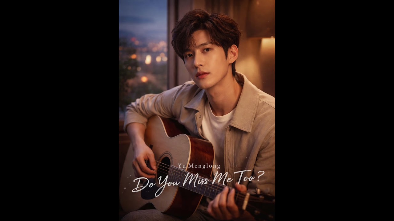 Yu Menglong Sings 