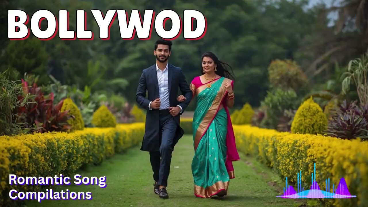 Bollywood New Hits Songs ❤️🔥🌹 | Trending Bollywood Love Songs with Deep Emotion