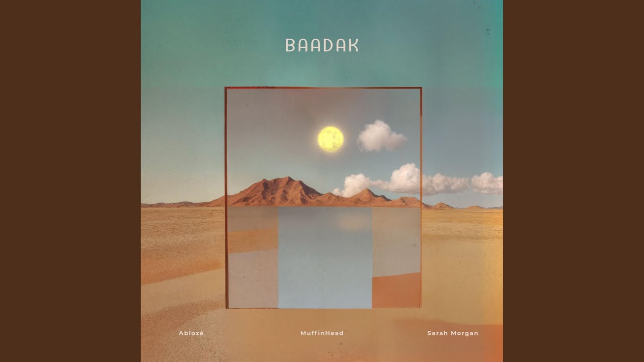 Baadak