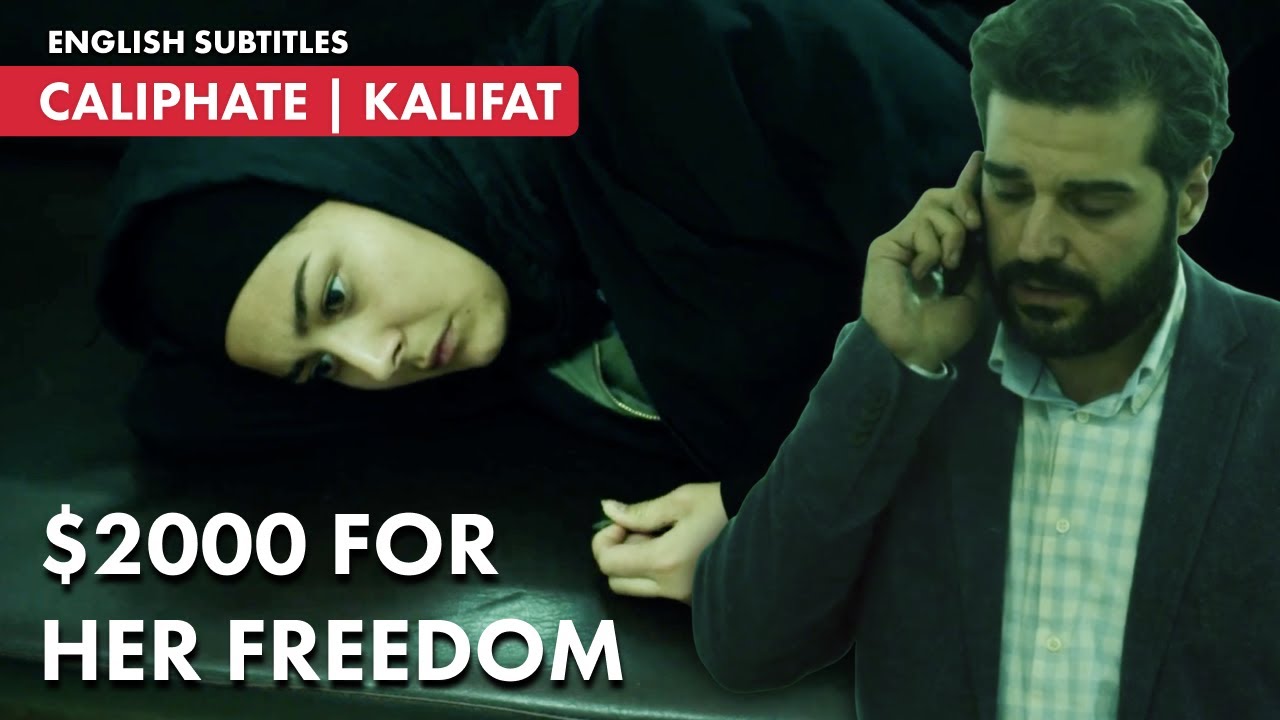 Can They Stop the Attack? | Caliphate | Kalifat