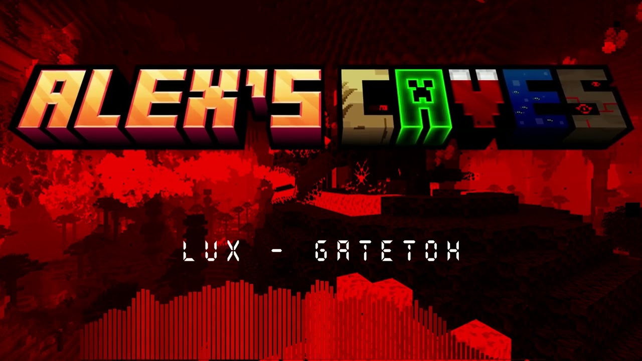 Alex's Caves OST - Lux