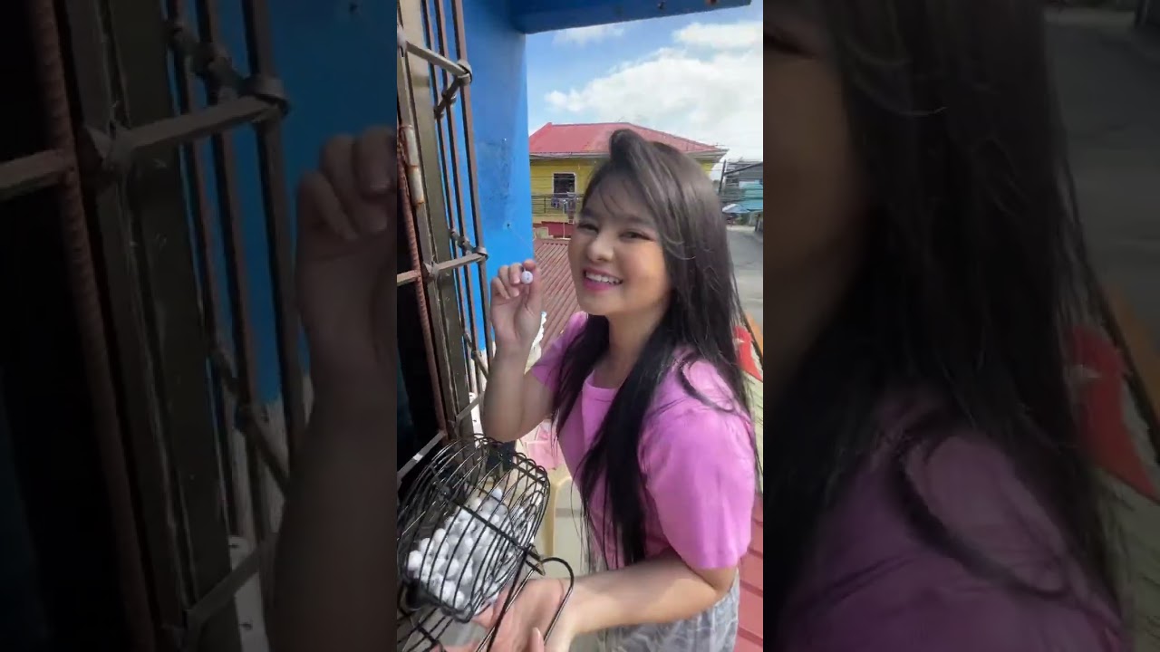 Bakit sa bubong ka kumakain #AngelicaReyes #youtubeshorts 