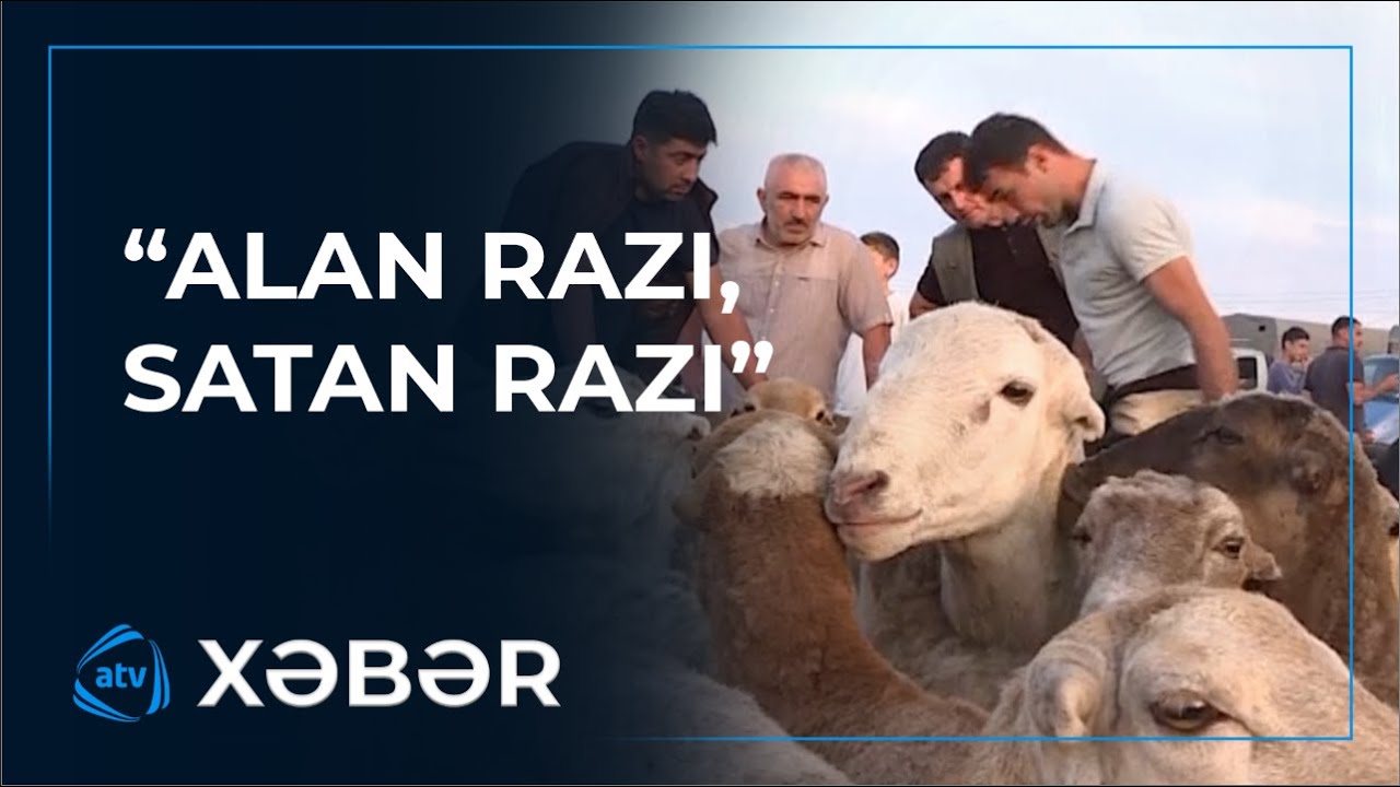 Ağdaş bazarında vəziyyət necədir?