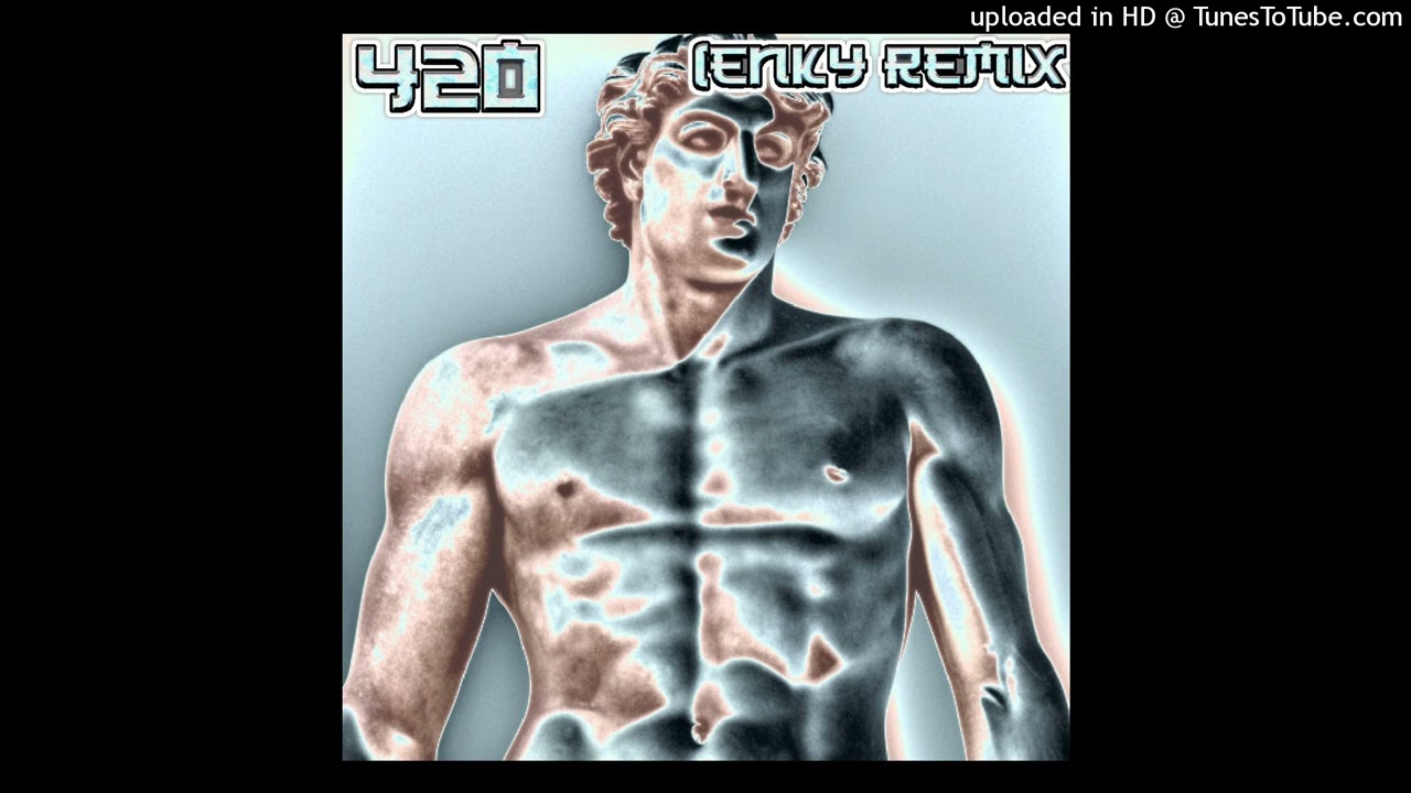 MACINTOSH PLUS - 420 (BracketEnky Remix)