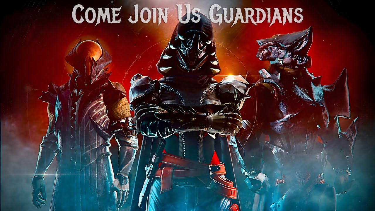 Playing With Subs Bounties and Raids