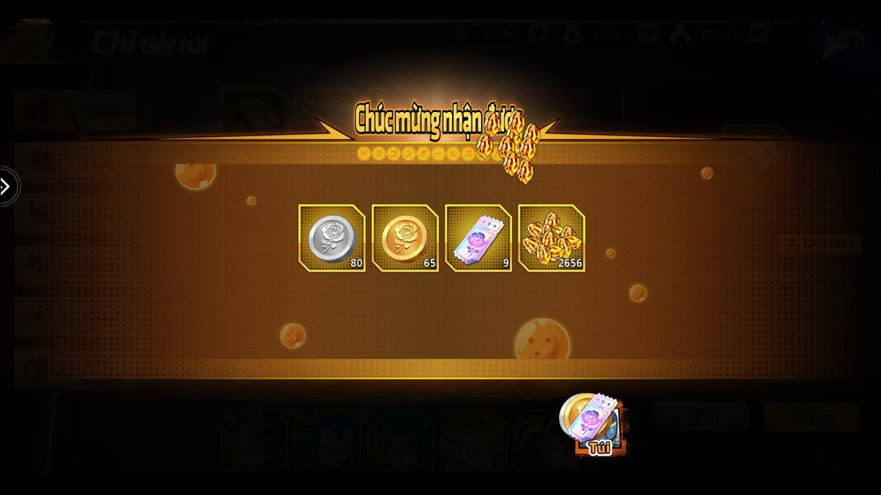 ComBo Thức Tỉnh: Series Nông Dân Ngày 45