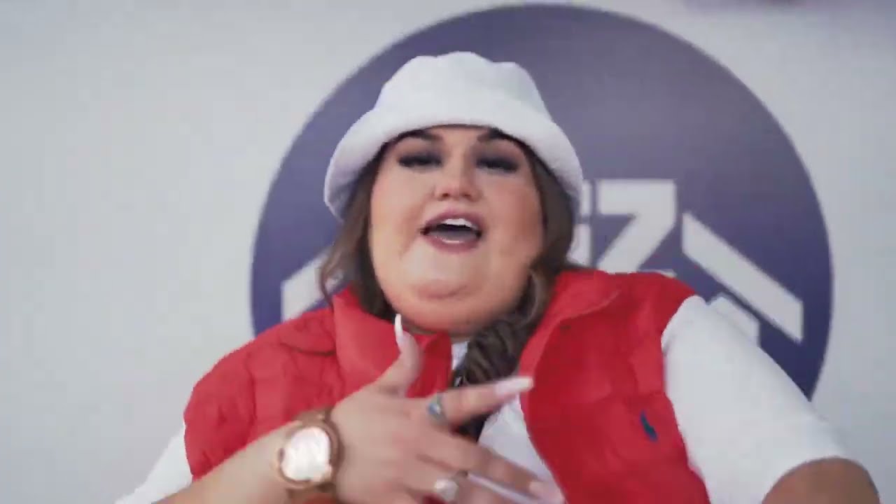 Cela Carreon - No Fear (Official Music Video)