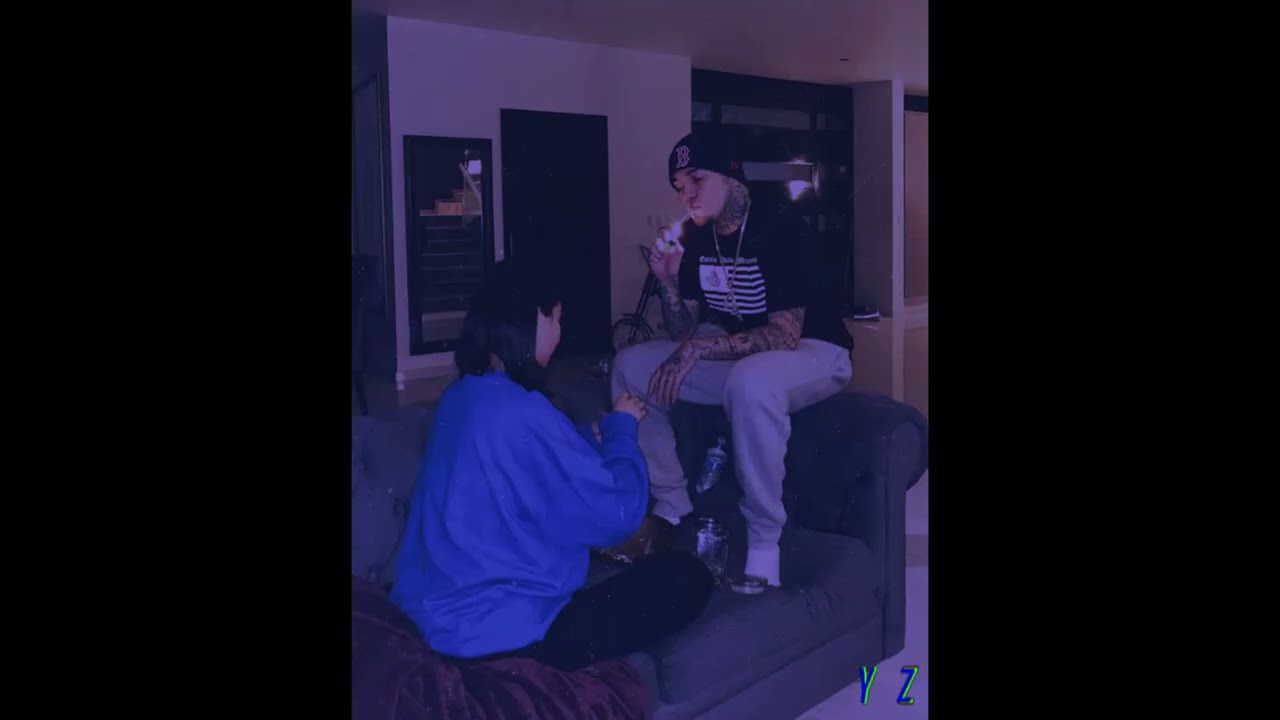 GERA MX x SAMANTHA BARRON x OPYI x RICH VAGOS TYPE BEAT TRAP X RNB - 