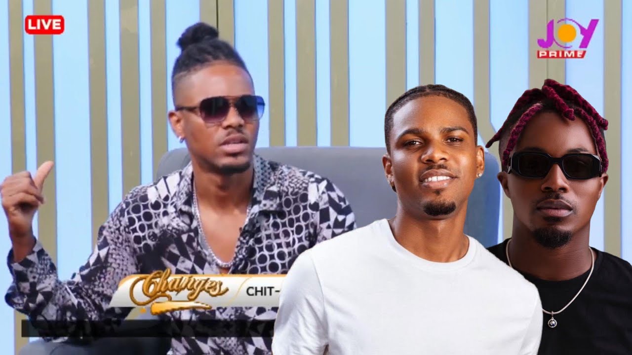 This is what caused the 'yawa' between JZyno and Dancegod - JZyno breaks silence on #changes