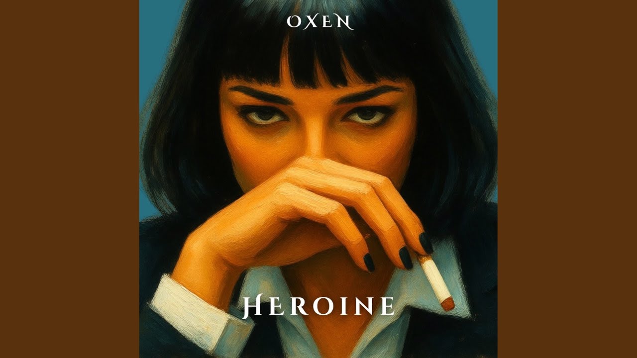 Heroine