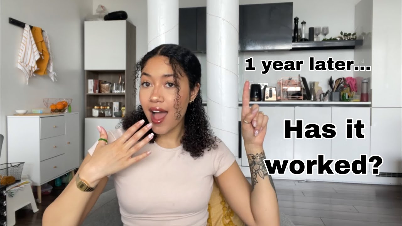MIRADRY REVIEW: 1 YEAR UPDATE | Did it work for Hyperhidrosis?