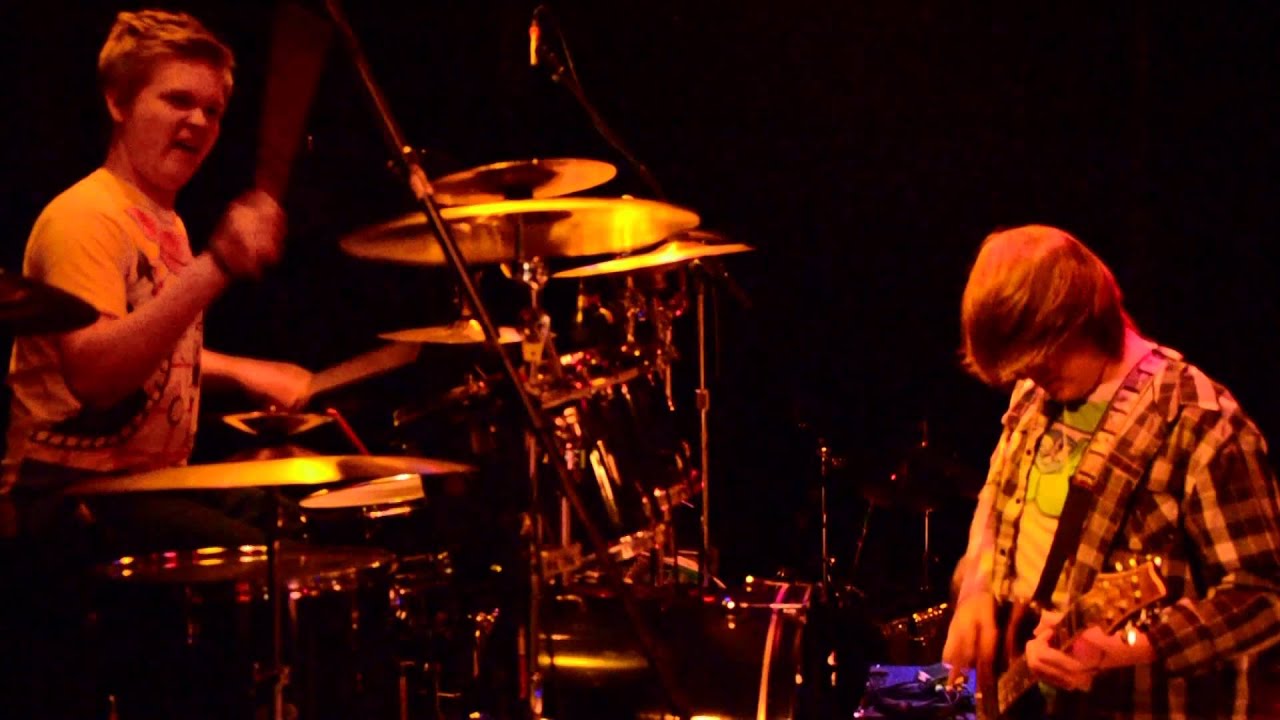 Climbing For Infinity (reunion show) - Memories