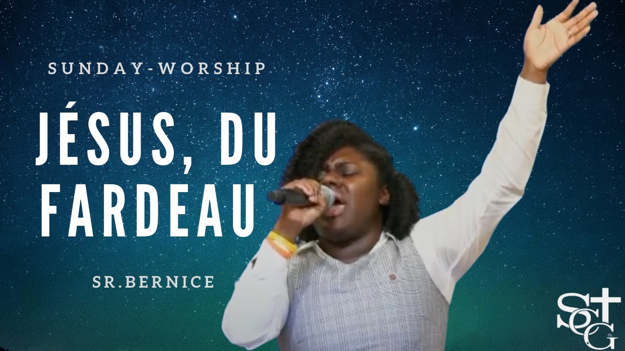 Jésus, du fardeau de la loi / Quelle Assurance Je Suis Sauvé - Sr. Bernice Trofort