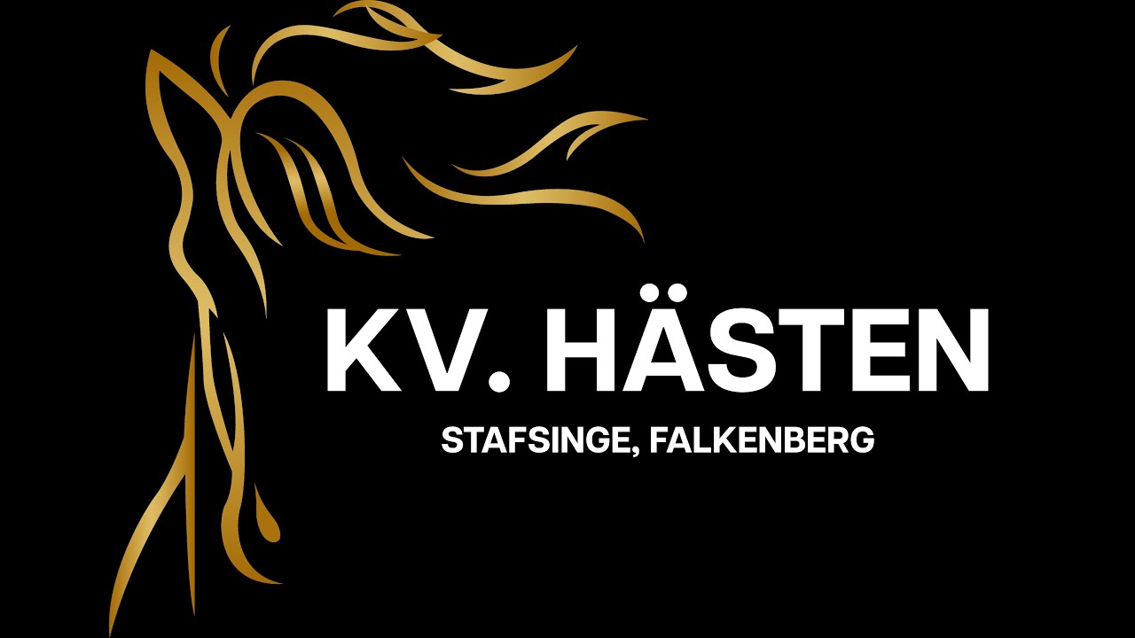 Kvarteret Hästen, Stafsinge, Falkenberg