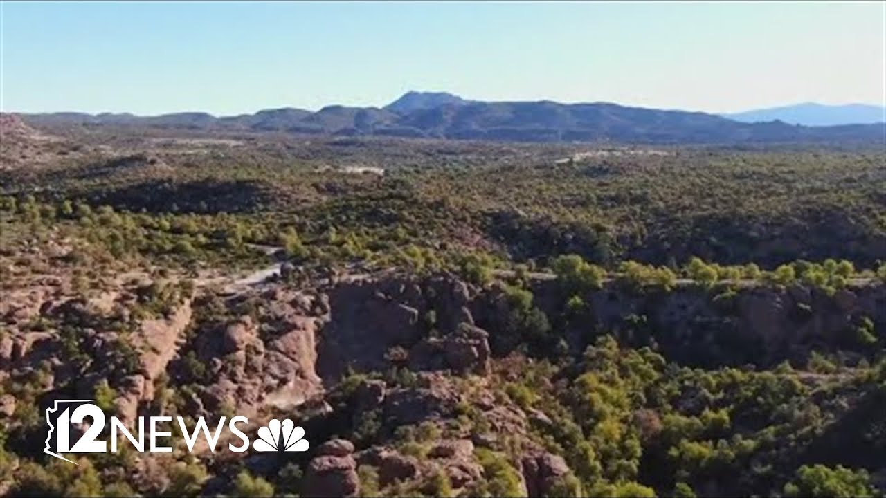 Battle over Oak Flat in federal court Wednesday