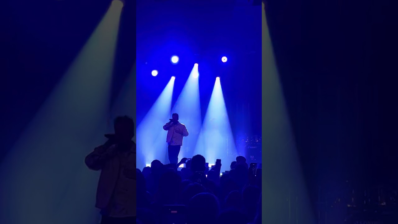 Kayef live Tour 2024 Abschluss Konzert in K&ouml;ln  @KAYEFTV