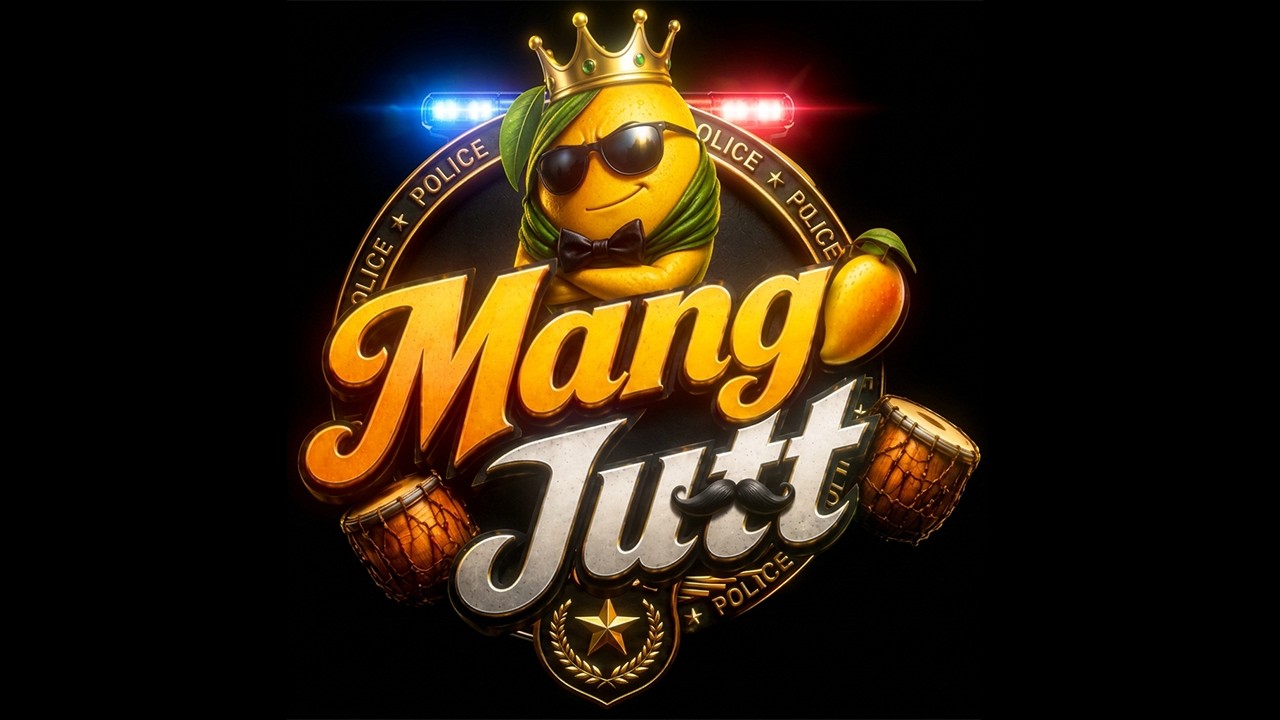 Mango Jutt | 2026 | Official Trailer | Faysal Quraishi | Hareem Farooq