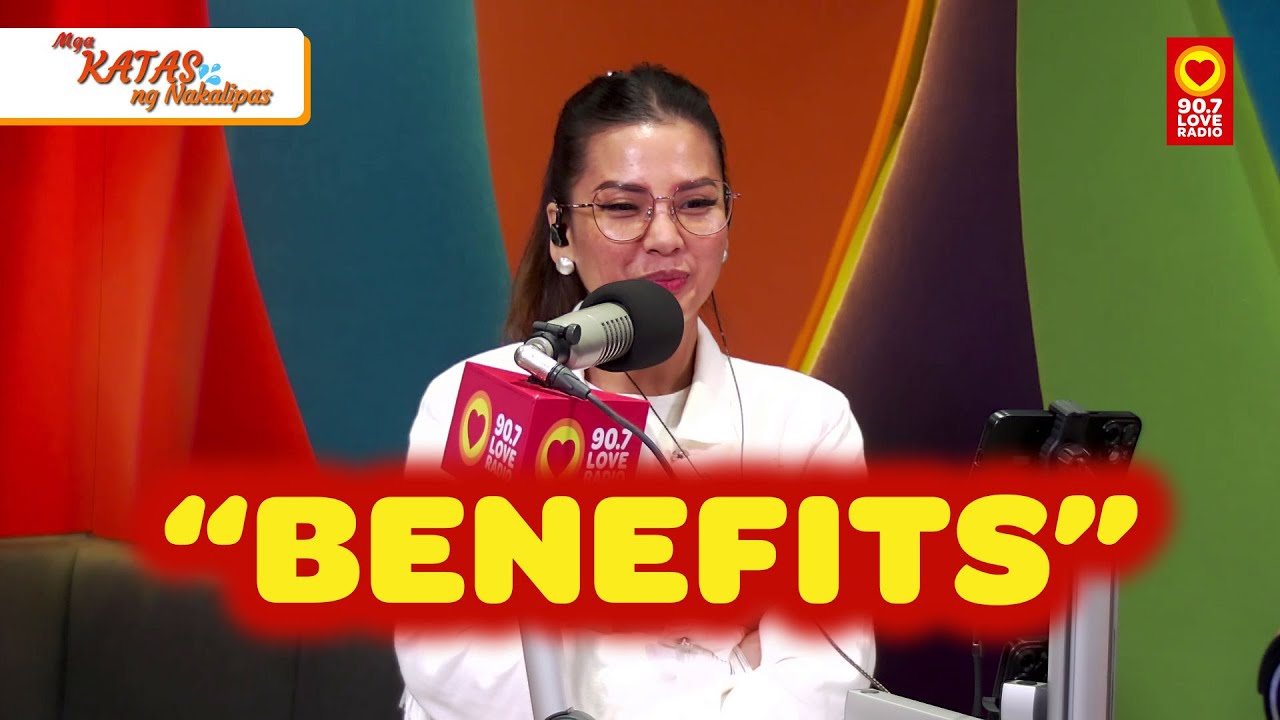 HIWALAYAN KO NA RAW SI ARTEM KAHIT MAY MGA ANAK PA KAMI - Mga Katas ng Nakalipas (August 18, 2025)