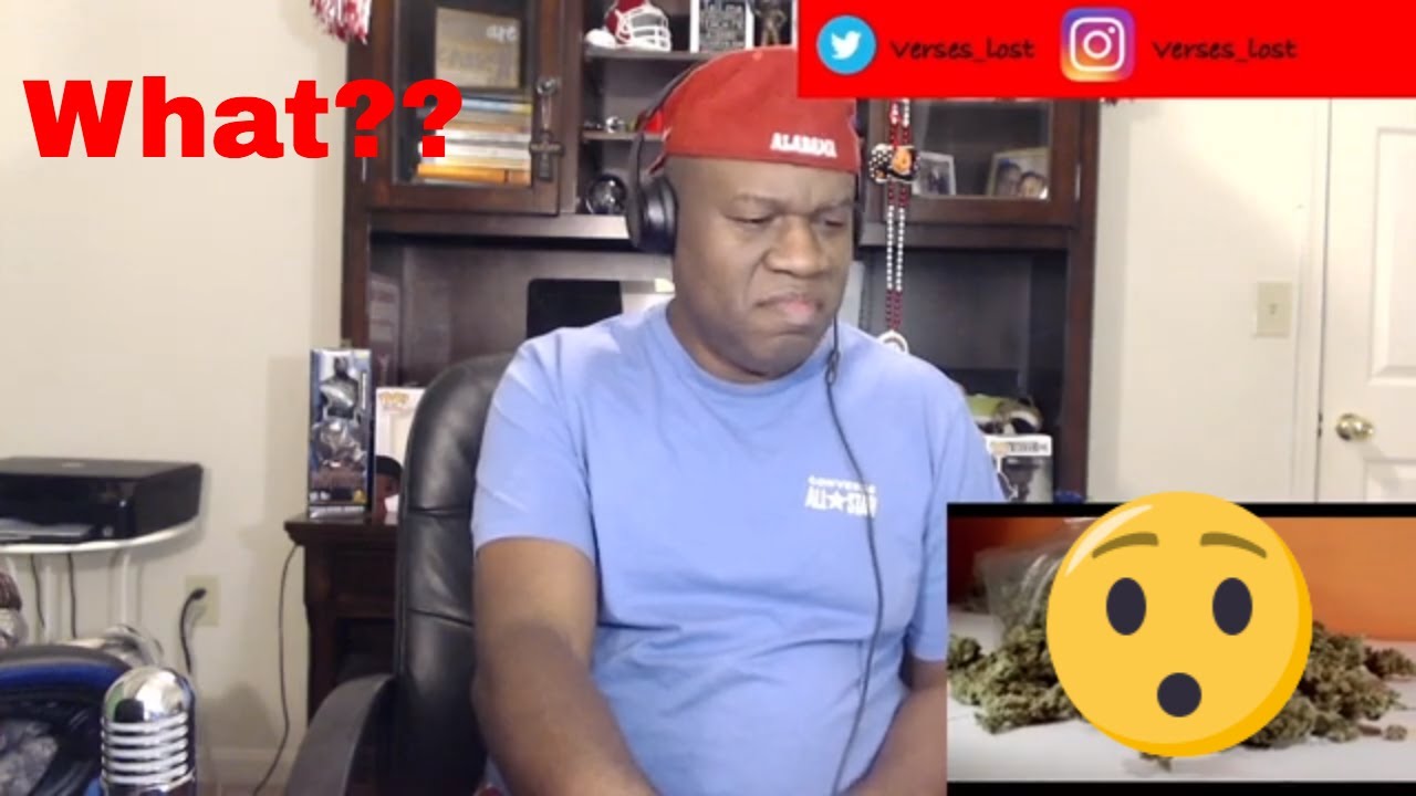 Flatbush Zombies - Regular and Complex (Reaction)