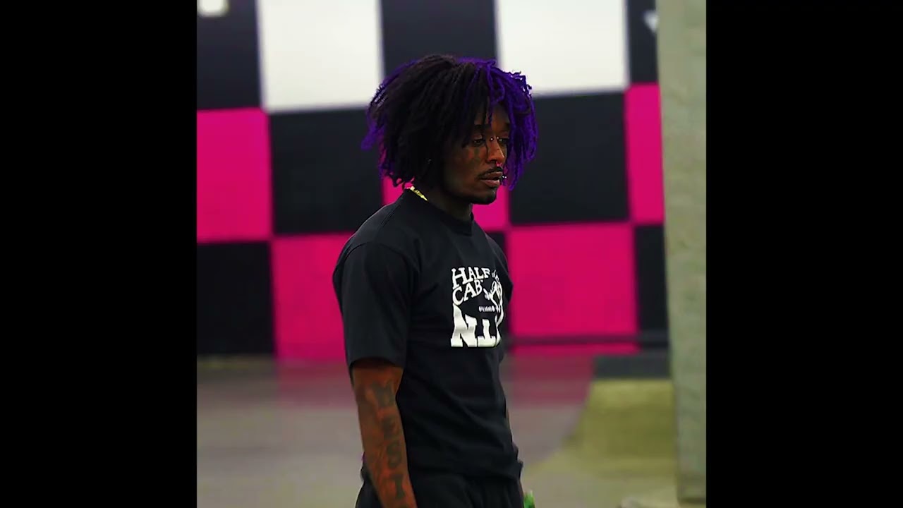 (FREE) Lil Uzi Vert Type Beat 'Rainii' | Melodic Trap