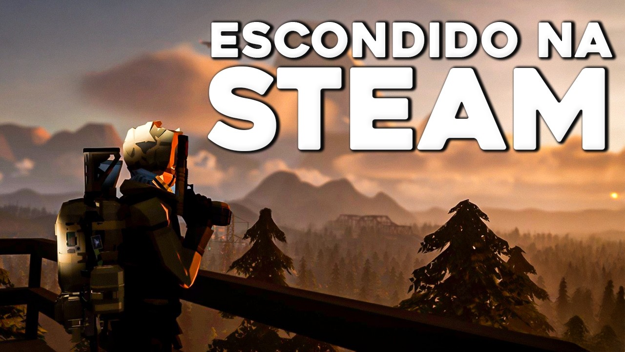 VOCÊ PRECISA JOGAR SURROUNDEAD!!