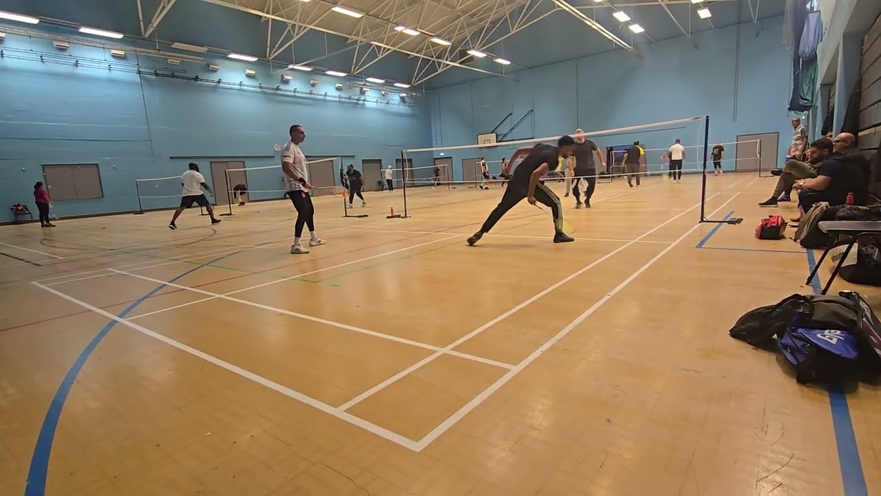 Sully/khan vs rizwan/asif game 2
