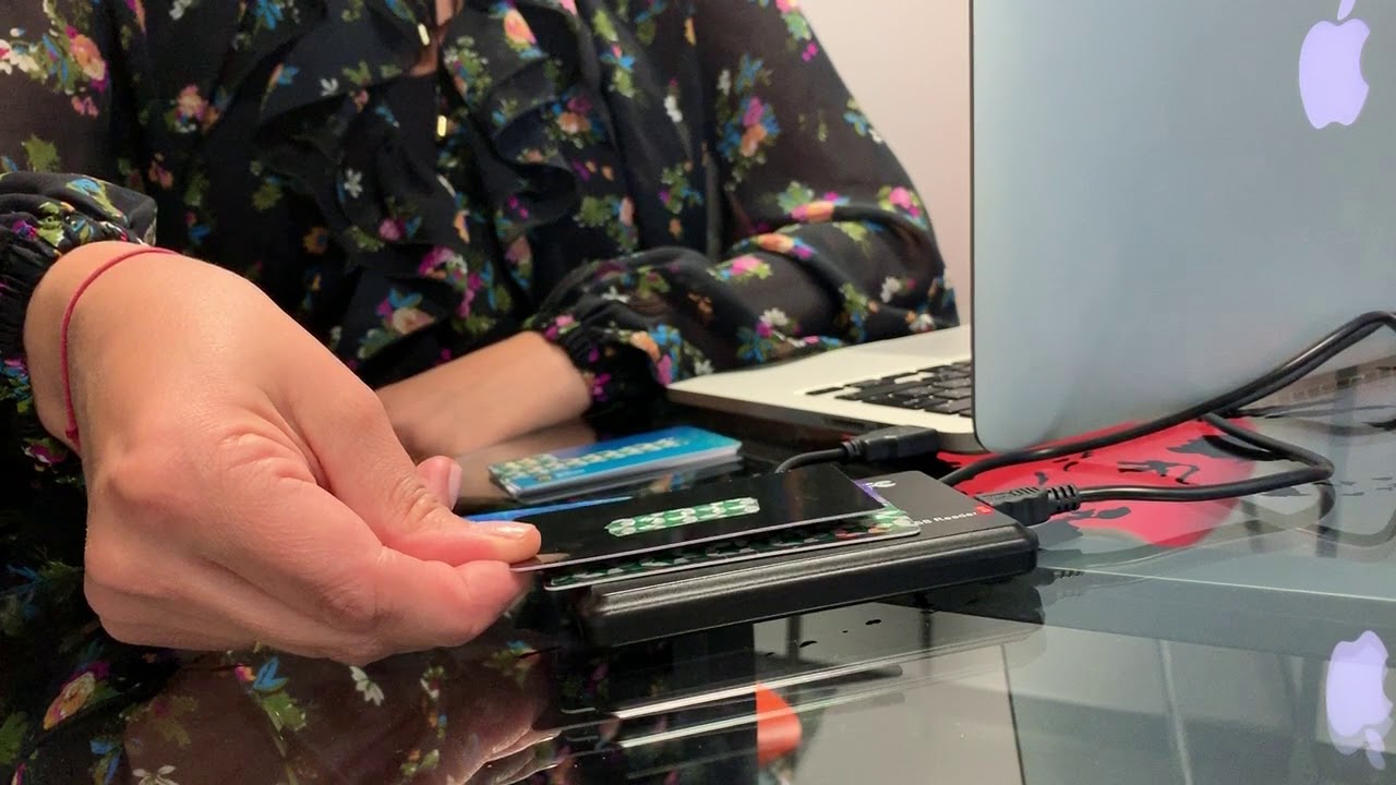 Działanie RFID BlockerChip vs konkurencja