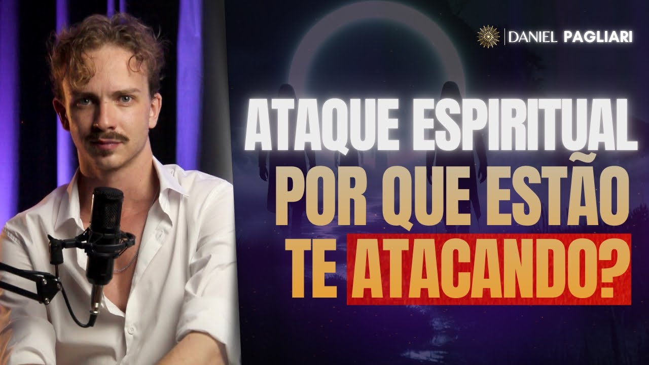 Ataque Espiritual: por que acontece e como se defender