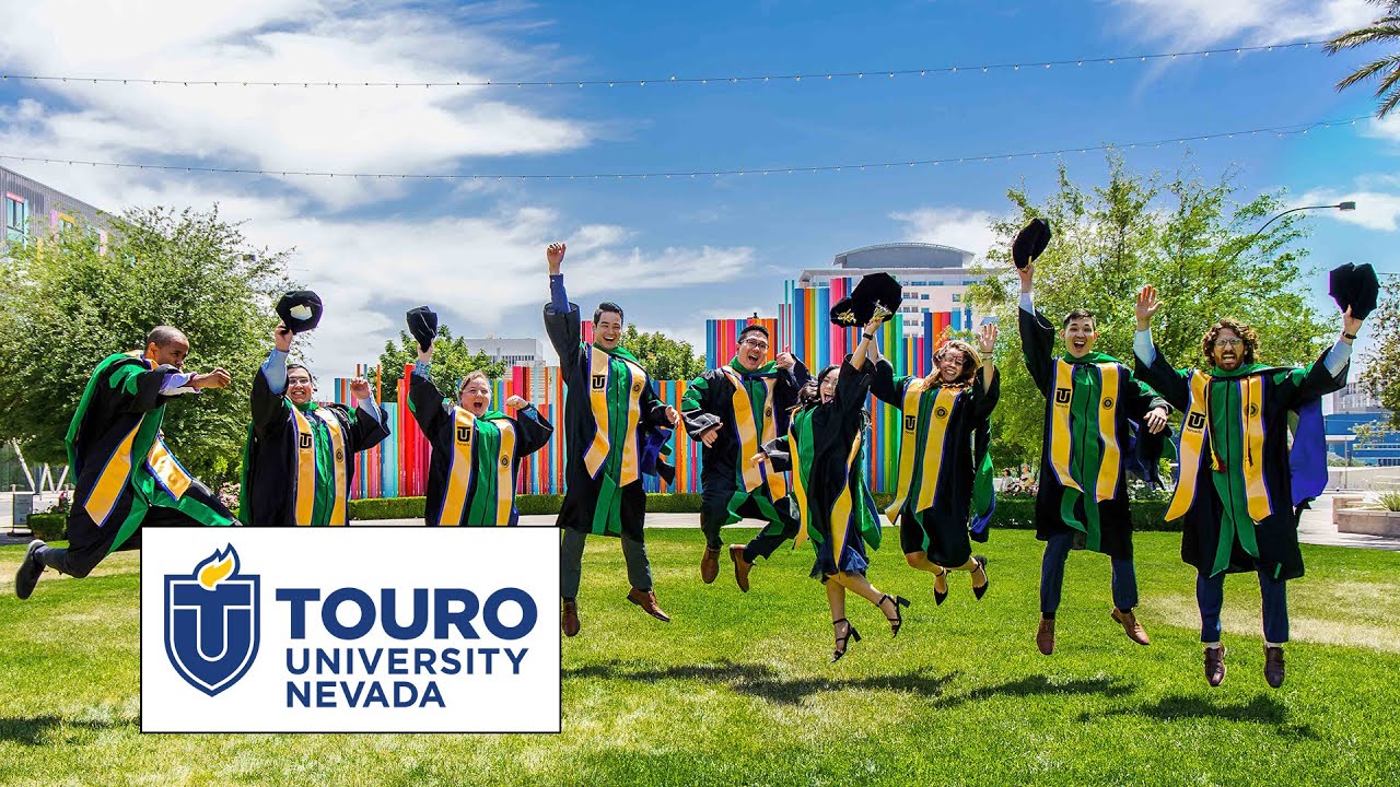 Touro University Nevada - Full Episode | The College Tour