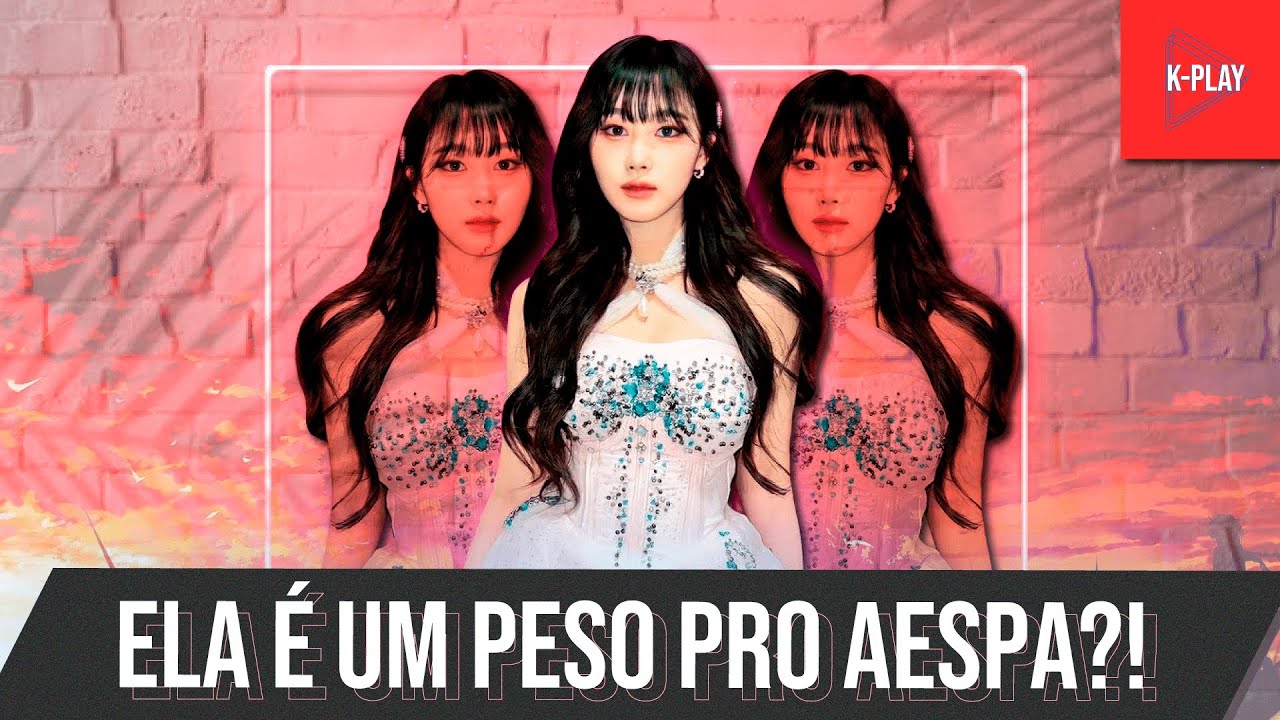 OS ERROS DA GISELLE SÃO ACEITÁVEIS?