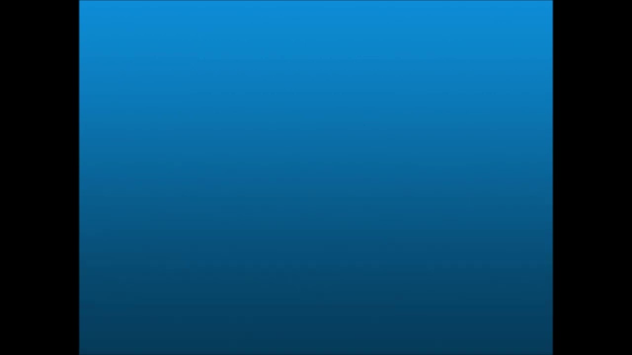 All Windows Vista Beta 1 Sounds (Unofficial)