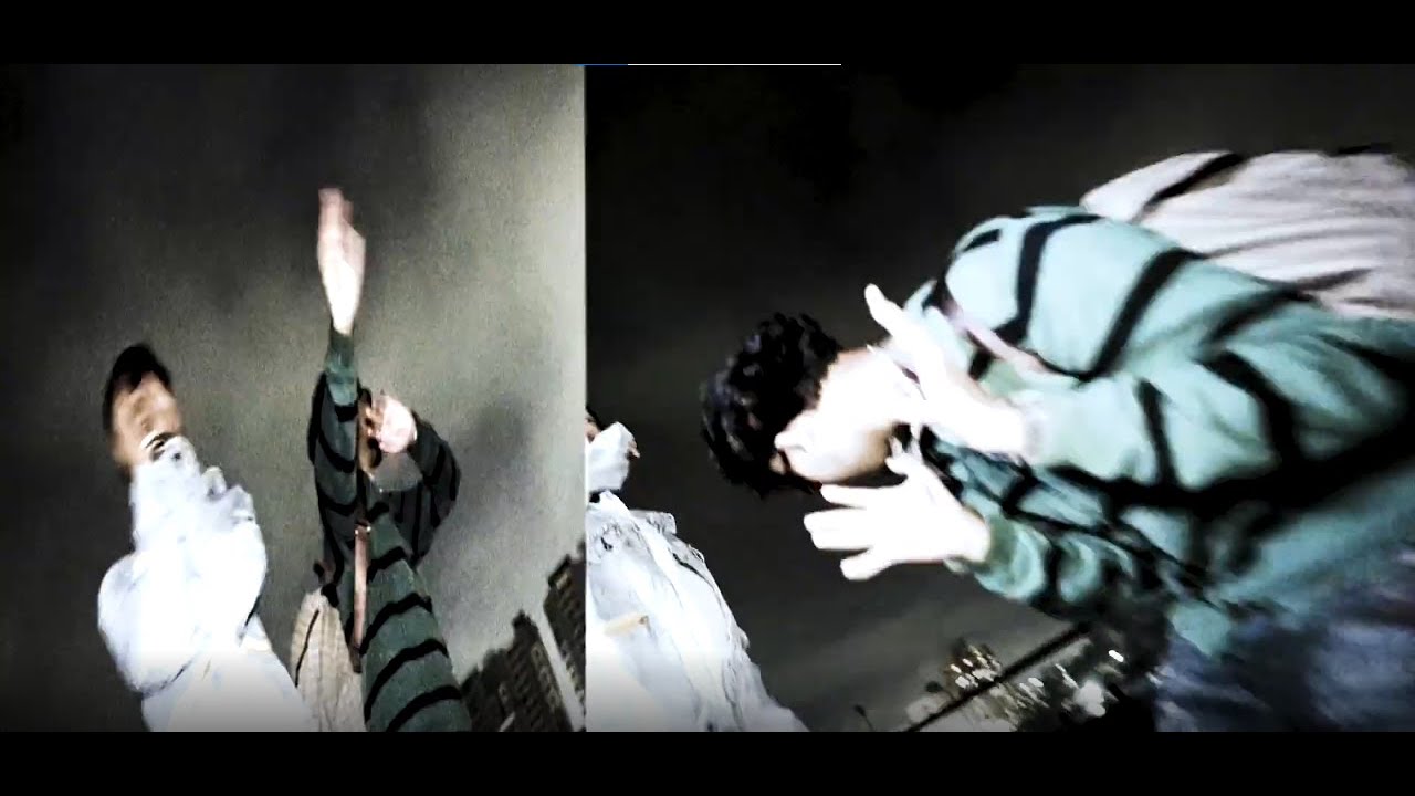 DRACO (OFFICIAL MUSIC VIDEO) 