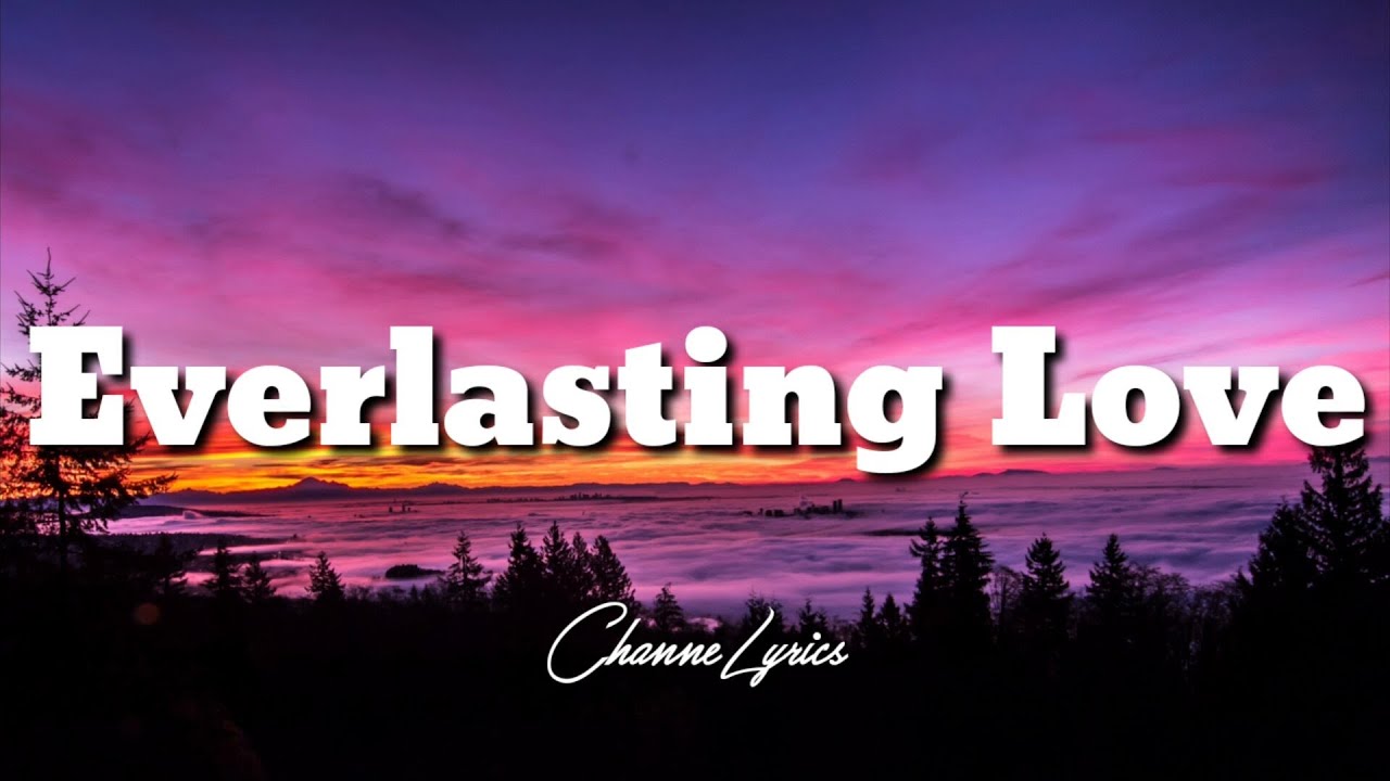 Gerard Joling - Everlasting Love (Lyrics) 🎶