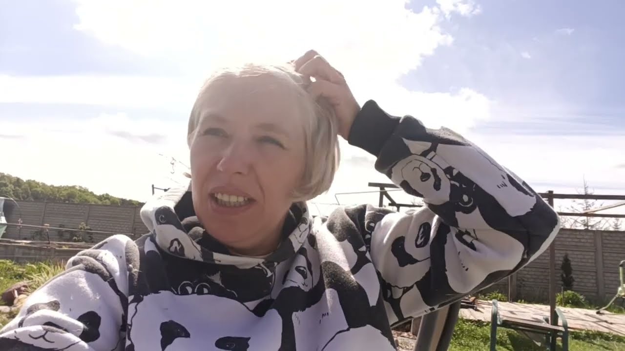 Taki tam dzień ze mną