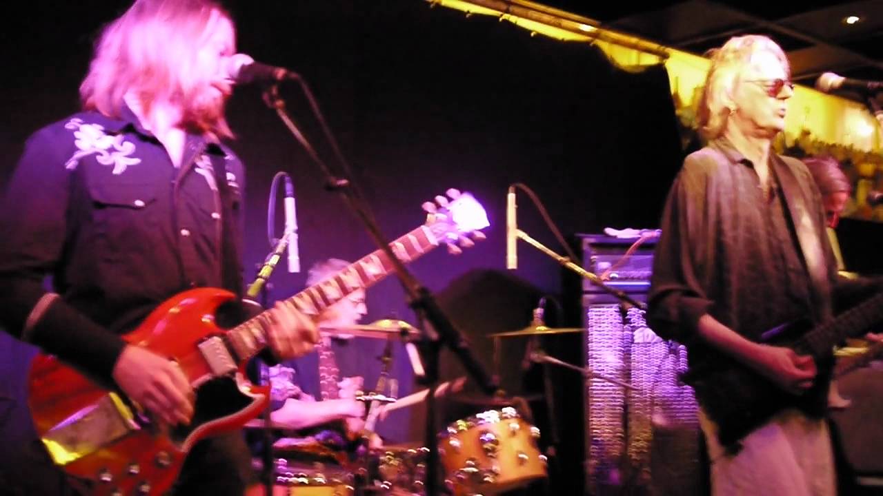 DAG VAG "Låt det komma ut" 2011