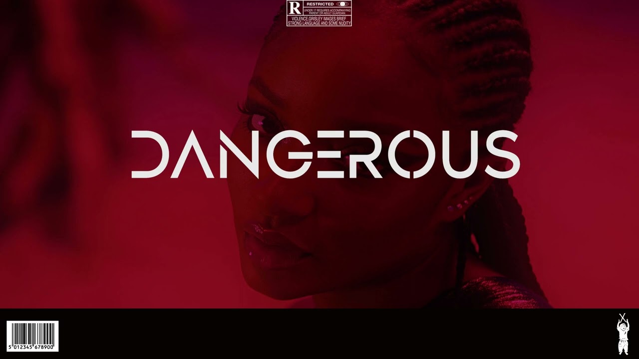 [FREE] Amapiano Instrumental 2023 Ayra Starr & Rema Ft Asake Type Beat "DANGEROUS"