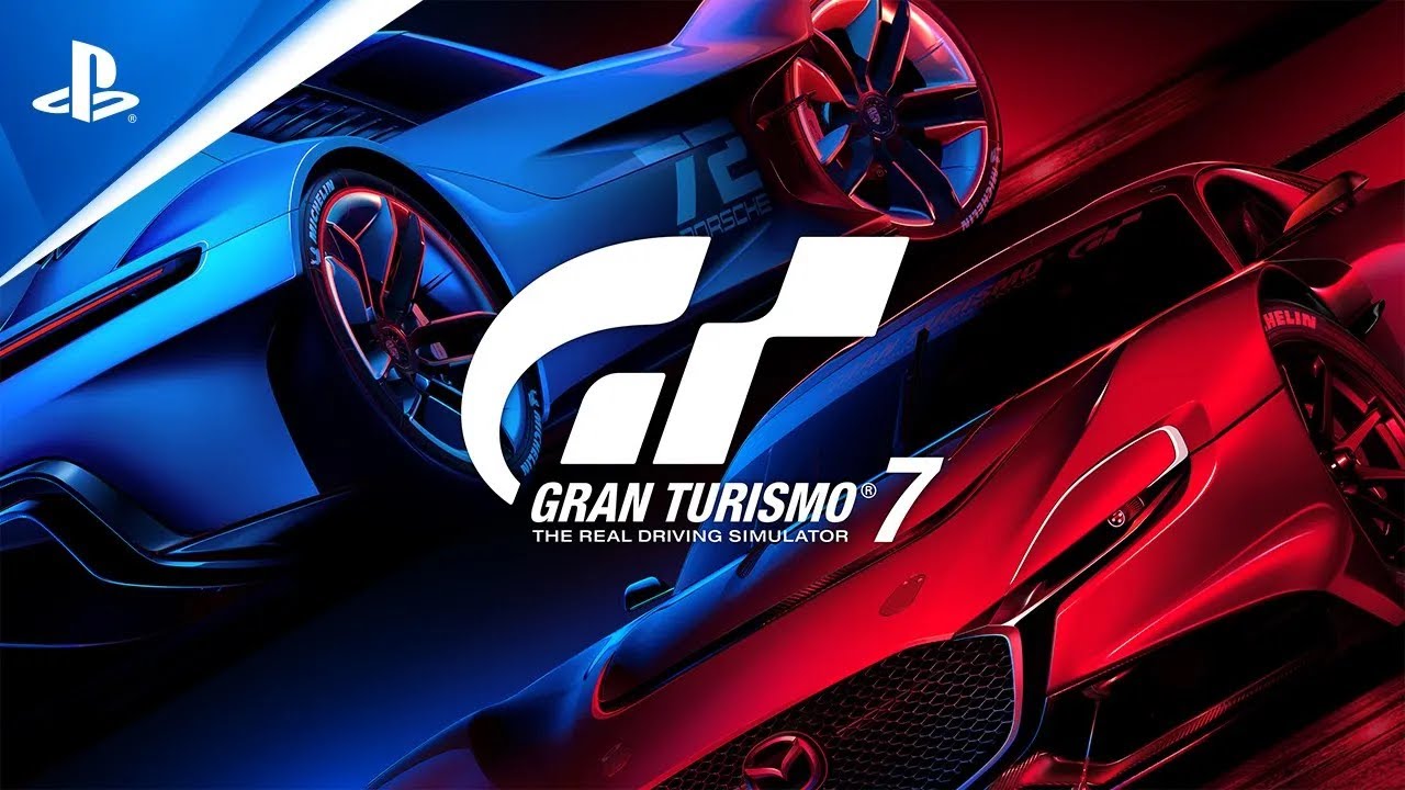 グランツーリスモ７