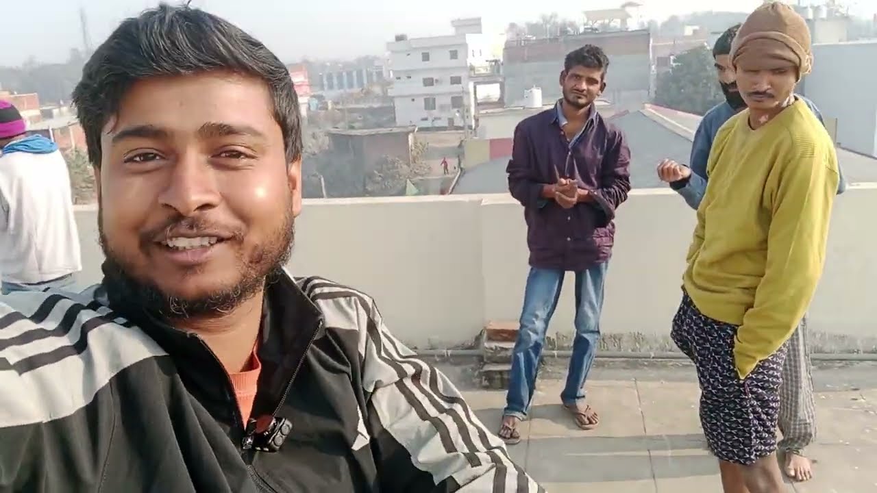 Khaini Wala Pyar ❤️ Vlog
