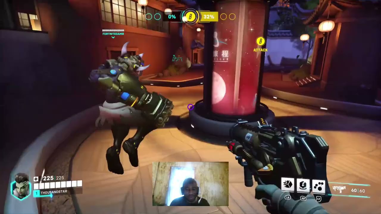 These games were crazy from last stream