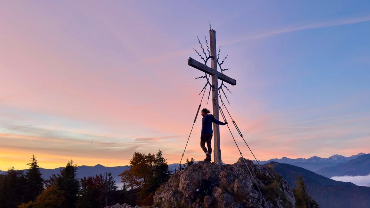 Steinerner J&auml;ger und Schieferstein